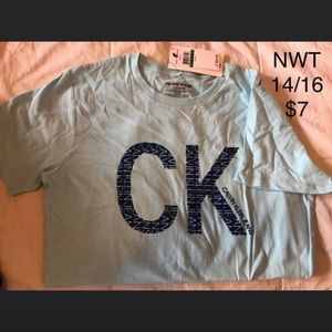 CK